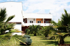 Hotel Sharmat